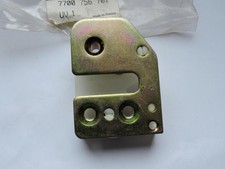 Neuf -Serrure de porte avnt Droite Renault 9/11- Réf 7700756701