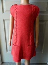 Robe fille d 'hiver T 4 ans "Kiabi"