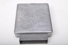 Mazda Tribute 3.0 V6 24V 197PS Unité de Commande de Moteur Appareil 2L8A-12A650