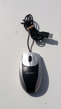 1 SOURIS USB DACOMEX 571984 OCCASION TESTE (3378)