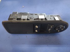 BOUTON PLATINE LEVE VITRE CONDUCTEUR 98012283XT CITROEN C3 2 1.4 HDI 70CH 2012