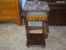 chevet très ancien louis 16 dans son jus