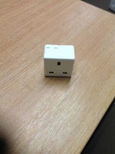 Gewiss GW20208 Type G (RU) Blanc Outlet Box – Cash Register