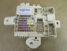 OEM 2016-2018 Kia Sorento 3.3L-V6 Fusible Box-Fuse & Relay Box Gauche