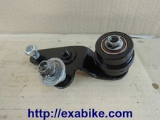 roulette guide chaine pour Aprilia 750 Dorsoduro (2008 à 2010)