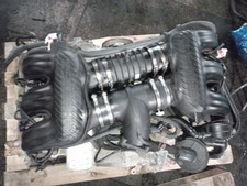 M9624 moteur boite porsche boxster s 3 2 (260 cv) 2002 m96 24 185152