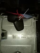 kit de démarrage peugeot 307 sw break 2.0 hdi 90 ch bosch 0281010935