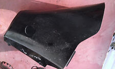 carenage de moteur 9cv 4 temps 9 cv mercury