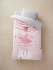 PARURE DE COUETTE 140X200CM + TAIE NEUVVE