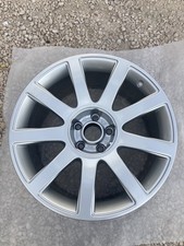 1 Jante Audi RS4 B5 OEM 8D0601025T / 8D0 601 025 T REMANUFACTURED