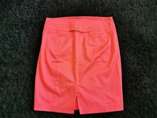 Jupe C&A YESSICA PURE Taille 38 Rose EUR