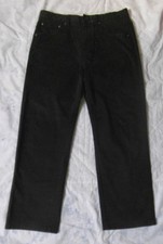 TRES BEAU PANTALON NOIR MEXX TAILLE EU 33 EN BON ETAT 