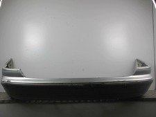 Pare choc arriere MERCEDES CLASSE C 203 PHASE 2 BREAK 220 T 2.2 CD/R:48608505