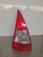Feu arriere principal gauche (feux) CITROEN C3 1 PHASE 1 1.4 HDI -/R:53286117