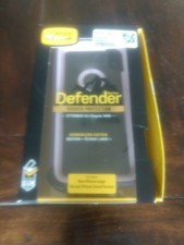 OtterBox Defender Series Screenless Edition - new iPhone Large Purple -Authentic