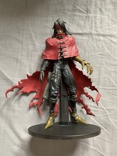 Figurine FINAL FANTASY VII (7) ADVENT CHILDREN Play Arts | Vincent Valentine