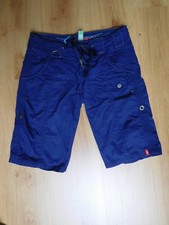 Bermuda Bleu Foncé - EDC by Esprit - Taille 34