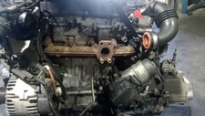 Moteur CITROEN C4 GRAND PICASSO 1 1.6 HDI - 16V TURBO /R:60146076