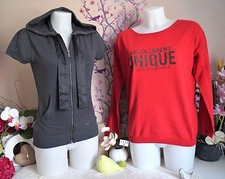 Pull, Sweat " Domyos " ... T : 36 / 38 / S