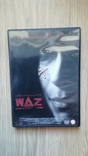 DVD thriller. Waz 