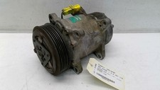 Compresseur clim PEUGEOT 307 PHASE 1 2.0 HDI 110 XR PRESENCE  Dies/R:48516489