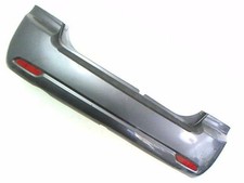 Pare choc arriere 866113E520 KIA SORENTO 1 PHASE 2 Diesel /R:28193503