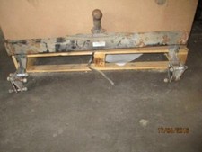 Attelage (boule de remorquage) MERCEDES VITO 639 PHASE 1 Diesel /R:23836753