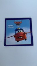 Livre Martin aviateur : Cars Toon de Disney Pixar