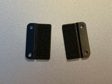 MacBook Pro 13" Retina avec Touch Bar, (L2016-2019) Trackpad Câble Support Paire