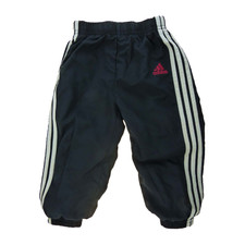Adidas pantalon de jogging fille 12/18 mois