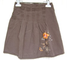Jupe fille 8 ans TISSAIA 