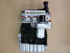 MOTEUR VW TRANSPORTER T5 2.0 TDI 180 CV CFC / CFCA  2013