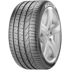 KIT 4 PNEUS PIRELLI PZERO XL MO 255 35 R 19 96 Y