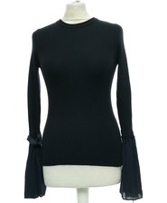 Pull Femme Morgan Taille 36 - T1 - S Bleu Femme