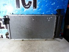 Radiateur eau CITROEN C15 Essence /R:27549189