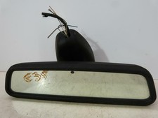 Retroviseur interieur BMW SERIE 7 E38 3.0D - 24V L6 TURBO 730D /R:42911586