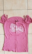 T-shirt Bershka, taille M, TBE