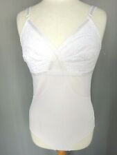 Combiné gaine Body dentelle Rudreshow neuf Taille FR90B US34 UK34 EUR75 Cup:B