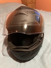 casque Schubert C3 taille 62/63 tres bon etat