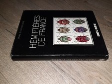 Atlas D Entomologie Hemipteres De France Boubéeandre Villiers