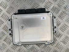 Calculateur Moteur BOSCH - PEUGEOT 3008 I (1) 1.6L HDI 110CV - Réf : 9666986680