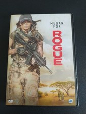 DVD - ROGUE - avec Mégan Fox  