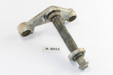 Yamaha XV 125 Virago 5AJ Bj 1998 - té de fourche inférieur pont A3015