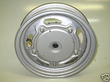 ROUE JANTE ARRIERE AR PGO 125 LIGERO SCOOTER B