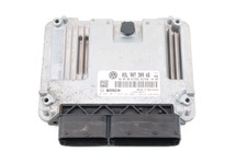 Unité de Commande Moteur 2.0TDI Cffb 140PS VW Tiguan 5N 4Motion 03L907309AD