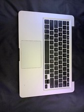 ?Macbook Pro 13'' A1278 MC700LL/A 2011 Top Case W Trackpad Keyboard AS-IS?