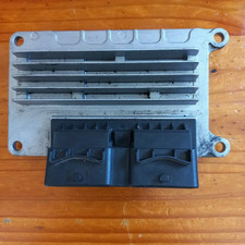 CALCULATEUR  RENAULT CLIO 1.2  16V  IAW 5NR2.C5 MAGNETI 8200181482 / 8200262881