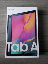 Samsung Galaxy Tab A 8", 32 Go, Wi-Fi, SM T290