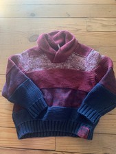 ORCHESTRA pull taille 6 ans BE