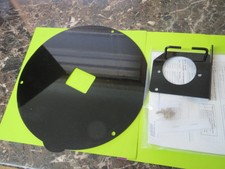 EXMARK TRANSMISSION PLATE KIT  P/N: 116-3002